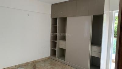 Bedroom Image of 1800 Sq.ft 3.5 BHK Apartment / Flat for rent in Royale Elite, Challaghatta Bengaluru for Rs. 100000