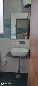 Image of 600 Sq.ft 1 BHK Builder Floor for rent in Big Block South City 2, Sector 49, Gurgaon for Rs. 29000