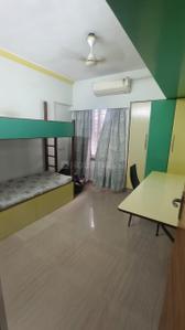 Hall Image of 999 Sq.ft 2 BHK Apartment / Flat for rent in Siddhi Highland Park, Thane West Thane for Rs. 42000