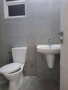 Bedroom Two Image of 1205 Sq.ft 3 BHK Builder Floor for sale in Signature Global City 92, Sector 92 Gurgaon for Rs. 13100000