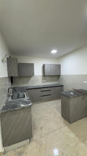 Chhatarpur enclave Kitchen 1