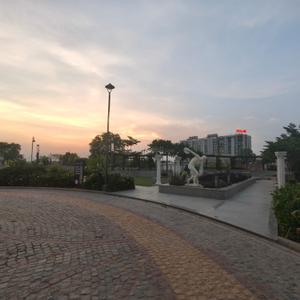 Image of 115 Sq.ft Residential Plot / Land for sale in Mapsko Aspr Hills, Sector 78, Gurgaon for Rs. 28200000
