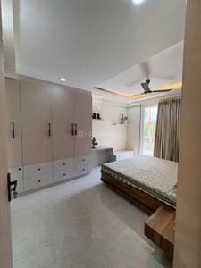 Bedroom Image of 1701 Sq.ft 3 BHK Apartment / Flat for sale in MBG Eco Park Avenue, Sunder Nagar Jaipur for Rs. 12000000
