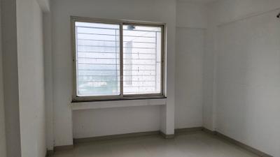 Bedroom Image of 1200 Sq.ft 3 BHK Apartment / Flat for sale in Goel Ganga Hill Shire Ph I, Wagholi Pune for Rs. 7500000