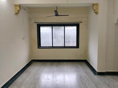Living Room Image of 1050 Sq.ft 2 BHK Apartment / Flat for rent in Kalpana Park, Airoli Navi Mumbai for Rs. 30000