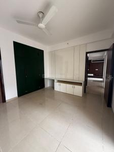 Bedroom Image of 1600 Sq.ft 3 BHK Apartment / Flat for sale in Paramount Floraville, Sector 137 Noida for Rs. 22500000