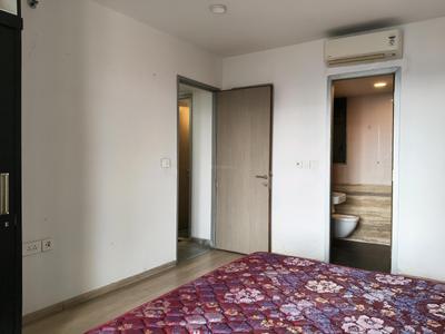 Bedroom Image of 770 Sq.ft 2 BHK Apartment / Flat for sale in Colaba Mumbai for Rs. 40000000