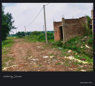 Image of 1440 Sq.ft Residential Plot / Land for sale in Sampriti Park, Joka, Kolkata for Rs. 300000