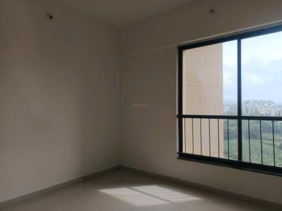 Bedroom Image of 1000 Sq.ft 2 BHK Apartment / Flat for sale in Joyville Hadapsar Annexe Phase 8, Shewalewadi Pune for Rs. 7500000