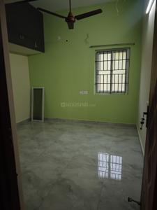 Hall Image of 750 Sq.ft 2 BHK Independent House for rent in Sholinganallur Chennai for Rs. 26000