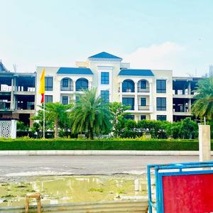 Image of 2800 Sq.ft Residential Plot / Land for sale in Omaxe Metro City, Kalli Pashchim, Lucknow for Rs. 16000000