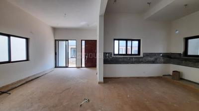 Kitchen Image of 3179 Sq.ft 4 BHK Villa for sale in Daintree By Mana, Sarjapur Bengaluru for Rs. 33300000