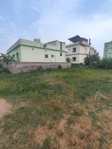 Image of 1742 Sq.ft Residential Plot / Land for sale in Gandarpur, Cuttack for Rs. 3600000