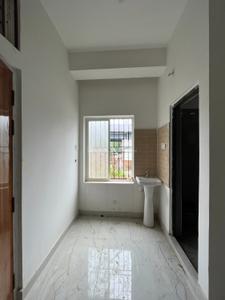 Kitchen Image of 1250 Sq.ft 3 BHK Apartment / Flat for sale in Barsapara Guwahati for Rs. 5500000