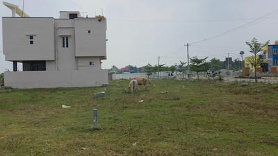 Image of 1105 Sq.ft Residential Plot / Land for sale in Poonamallee, Chennai for Rs. 9945000