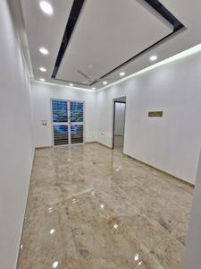 Hall Image of 1059 Sq.ft 2 BHK Apartment / Flat for sale in Metro Signature Park, Moshi Pune for Rs. 5450000