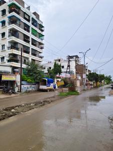 Image of 763 Sq.ft 2 BHK Apartment / Flat for sale in Kalod Hala, Indore for Rs. 2550000