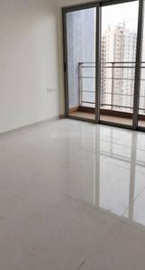 Hall Image of 820 Sq.ft 1 BHK Apartment / Flat for rent in Amanora Ascent Towers, Hadapsar Pune for Rs. 30000
