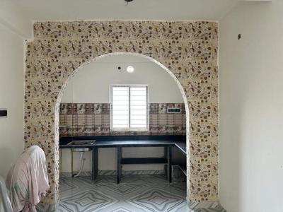 Kitchen Image of 850 Sq.ft 2 BHK Apartment / Flat for sale in Baghajatin Kolkata for Rs. 3600000