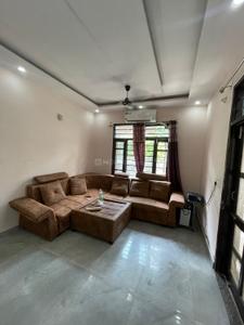 2 BHK Independent House