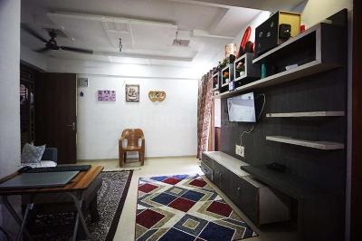 2 BHK Flat