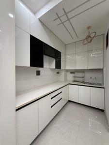 Kitchen Image of 1050 Sq.ft 2 BHK Apartment / Flat for sale in Sector 76 Noida for Rs. 5000000