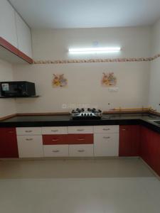 Kitchen Image of 4480 Sq.ft 4 BHK Villa for sale in Science City Ahmedabad for Rs. 70000000