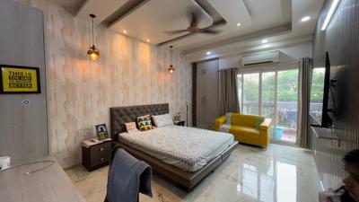 Bedroom Image of 1696 Sq.ft 3.5 BHK Apartment / Flat for sale in Panchsheel Pratishtha, Sector 75 Noida for Rs. 29500000
