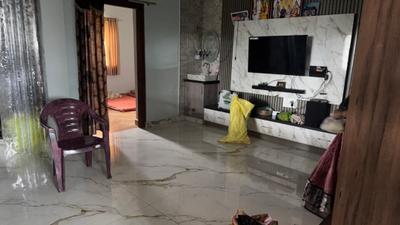 Living Room Image of 1200 Sq.ft 2 BHK Apartment / Flat for rent in N.G.O Colony Kadapa for Rs. 10000