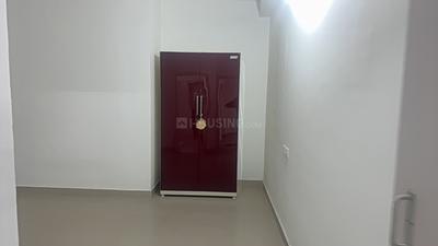 Bedroom Image of 1800 Sq.ft 3 BHK Builder Floor for rent in Jankipuram Extension Lucknow for Rs. 22000