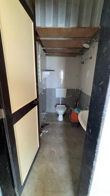 Image of 960 Sq.ft 2 BHK Apartment / Flat for rent in Balaji Vishwa Phase II, Narhe, Pune for Rs. 19500