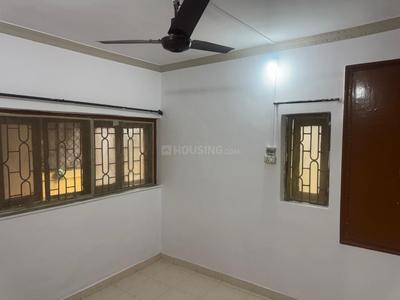 Bedroom Image of 3500 Sq.ft 4 BHK Apartment / Flat for rent in Vashi Navi Mumbai for Rs. 125000