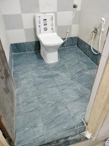 Bathroom Image of 1020 Sq.ft 2 BHK Apartment / Flat for sale in Miyapur Hyderabad for Rs. 5450000