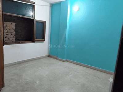 Bedroom Image of 490 Sq.ft 2 BHK Builder Floor for sale in Shahdara New Delhi for Rs. 3700000