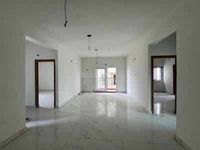 Hall Image of 1607 Sq.ft 3 BHK Apartment / Flat for sale in Narsingi Hyderabad for Rs. 10445500