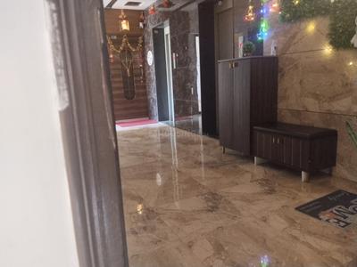 Hall Image of 1300 Sq.ft 2 BHK Apartment / Flat for sale in RS Exotica, Kharghar Navi Mumbai for Rs. 9200000
