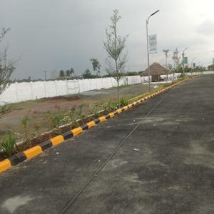 Image of 1164 Sq.ft Residential Plot / Land for sale in Illalur, Chennai for Rs. 3200000