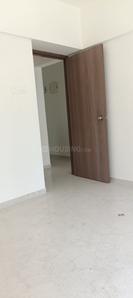 Hall Image of 750 Sq.ft 2 BHK Apartment / Flat for sale in Malad West Mumbai for Rs. 15000000