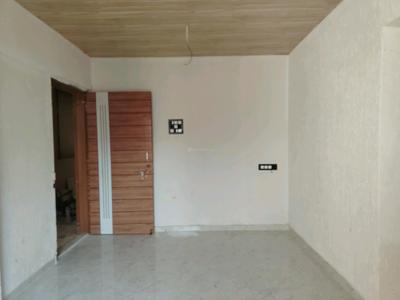 Living Room Image of 600 Sq.ft 1 BHK Apartment / Flat for sale in Excellence Residency, Makane Kapase Mumbai for Rs. 1850000