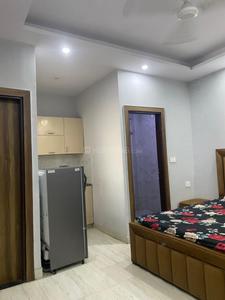 Bedroom Image of Luxury PG Rooms in Sector 44, Gurgaon