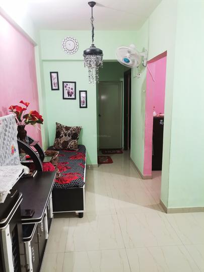 Poddar Samruddhi Evergreens Main Image 1