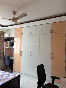 Bedroom Image of 1100 Sq.ft 2 BHK Apartment / Flat for sale in Bellandur Bengaluru for Rs. 19600000