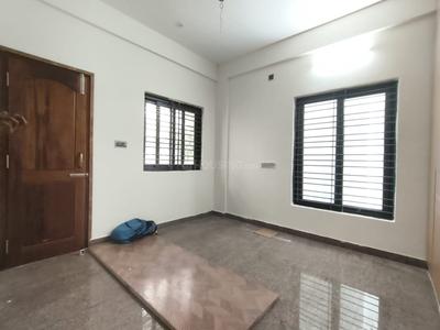 Bedroom Image of 1250 Sq.ft 2 BHK Apartment / Flat for rent in C V Raman Nagar Bengaluru for Rs. 45000