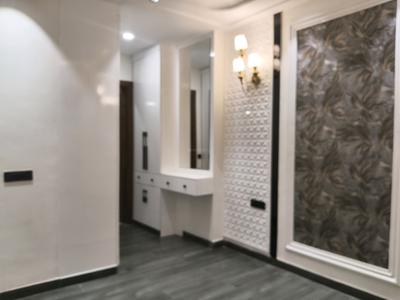2 BHK Independent Builder Floor