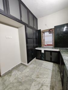 Kitchen Image of 2500 Sq.ft 3 BHK Independent House for rent in Gajapati Nagar Bhubaneswar for Rs. 35000