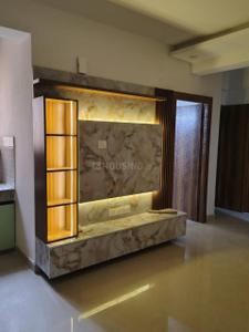 Hall Image of 900 Sq.ft 3 BHK Apartment / Flat for rent in ROF Amaltas, Sector 92 Gurgaon for Rs. 21000