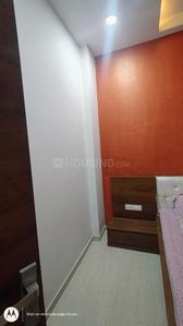 Bedroom Image of 1800 Sq.ft 3 BHK Villa for rent in Swastik Homes, Hathod Jaipur for Rs. 22000