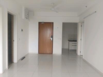 Living Room Image of 920 Sq.ft 2 BHK Apartment / Flat for sale in Amanora Gold Towers, Hadapsar Pune for Rs. 11000000