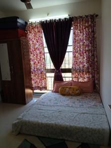Bedroom Image of 1043 Sq.ft 2 BHK Apartment / Flat for sale in Sus Pune for Rs. 8200000
