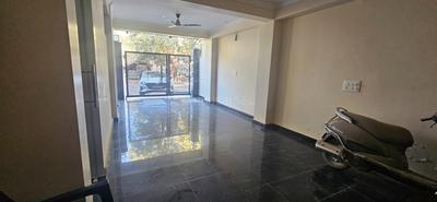 2 BHK Independent House